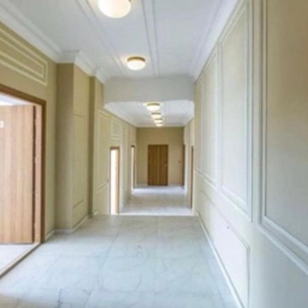 Przytulny Mikroapartament Wrocław Exteriör bild